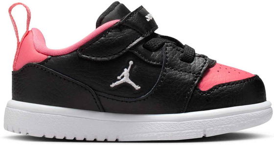 JORDAN Baby And Toddler Shoes Jordan Court Connect Low på