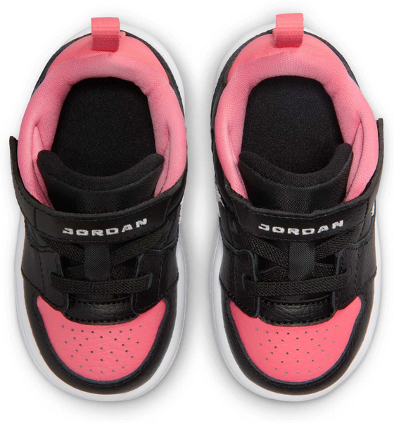 JORDAN Baby And Toddler Shoes Jordan Court Connect Low på
