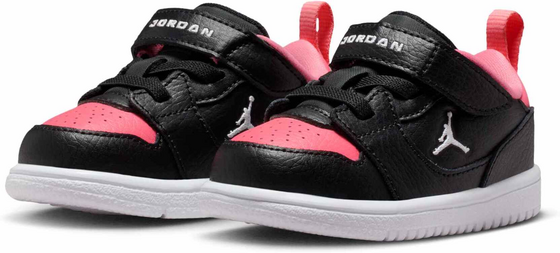JORDAN Baby And Toddler Shoes Jordan Court Connect Low på