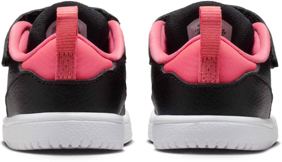 JORDAN Baby And Toddler Shoes Jordan Court Connect Low på