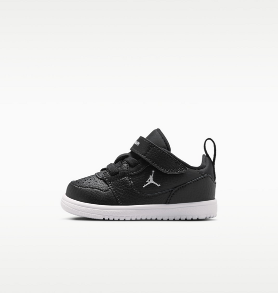 JORDAN Baby And Toddler Shoes Jordan Court Connect Low på