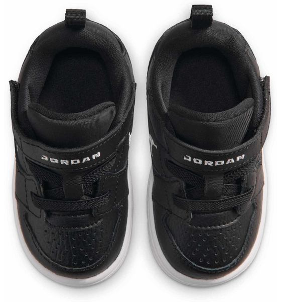 JORDAN Baby And Toddler Shoes Jordan Court Connect Low på