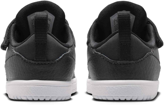 JORDAN Baby And Toddler Shoes Jordan Court Connect Low på
