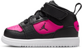 JORDAN Baby And Toddler Shoes Jordan Court Connect Mid på