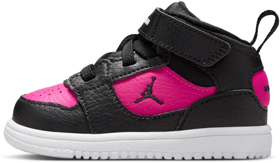 JORDAN Baby And Toddler Shoes Jordan Court Connect Mid på