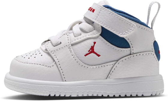 JORDAN Baby And Toddler Shoes Jordan Court Connect Mid på