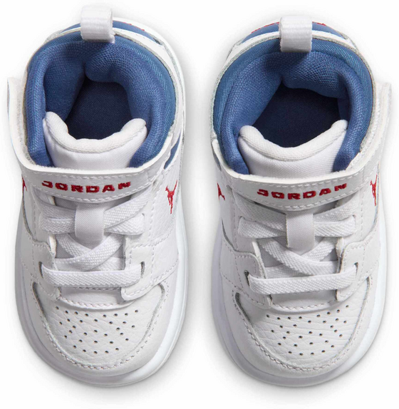 JORDAN Baby And Toddler Shoes Jordan Court Connect Mid på