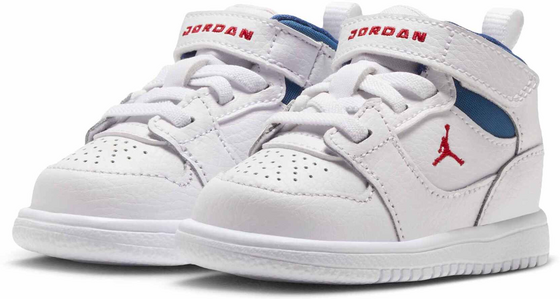 JORDAN Baby And Toddler Shoes Jordan Court Connect Mid på
