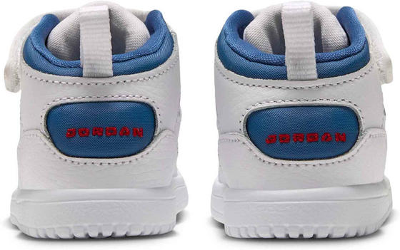 JORDAN Baby And Toddler Shoes Jordan Court Connect Mid på