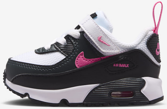 NIKE Baby And Toddler Shoes Max 90 på