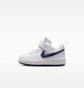NIKE Baby And Toddler Shoes Nikecourt Borough Low på