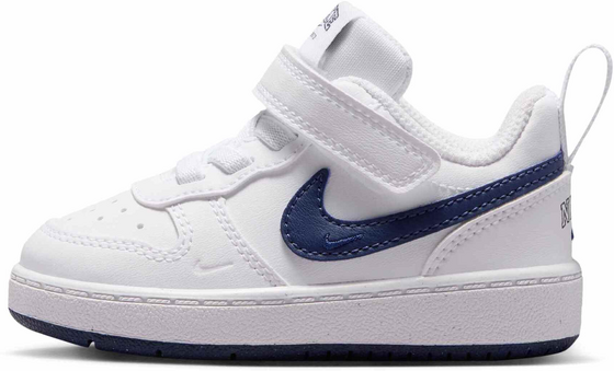 NIKE Baby And Toddler Shoes Nikecourt Borough Low på