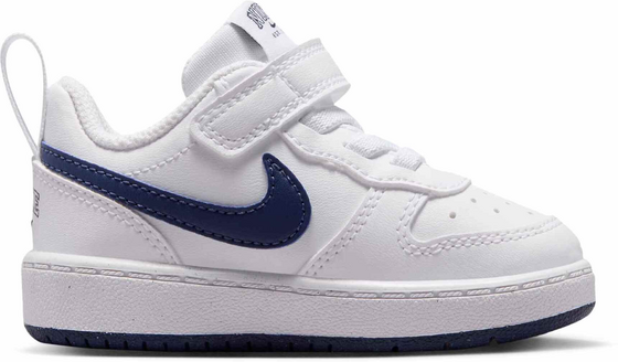 NIKE Baby And Toddler Shoes Nikecourt Borough Low på