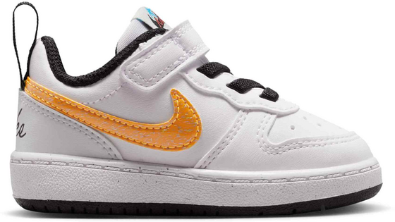 NIKE Baby And Toddler Shoes Nikecourt Borough Low på