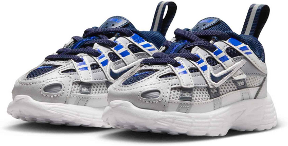 NIKE Baby And Toddler Shoes P-6000 på