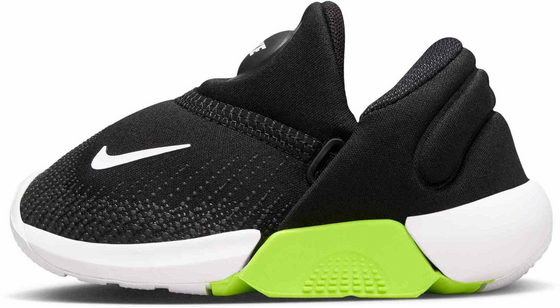 NIKE Baby And Toddler Shoes Swoosh Go på