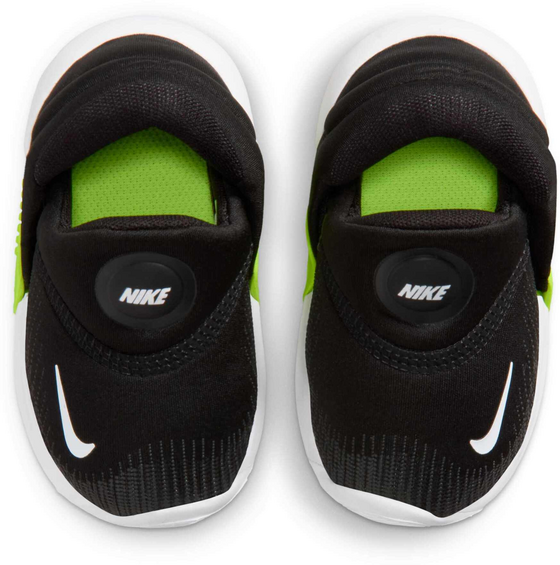 NIKE Baby And Toddler Shoes Swoosh Go på