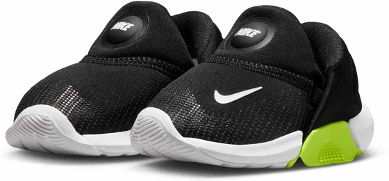 NIKE Baby And Toddler Shoes Swoosh Go på
