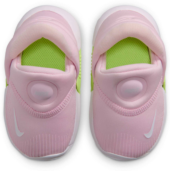 NIKE Baby And Toddler Shoes Swoosh Go på