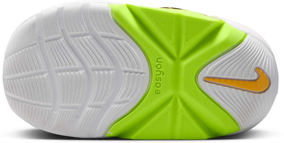 NIKE Baby And Toddler Shoes Swoosh Go på