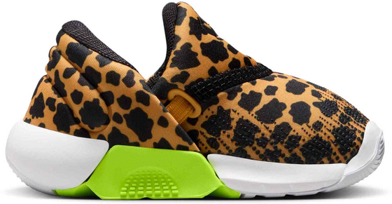 NIKE Baby And Toddler Shoes Swoosh Go på