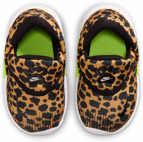 NIKE Baby And Toddler Shoes Swoosh Go på