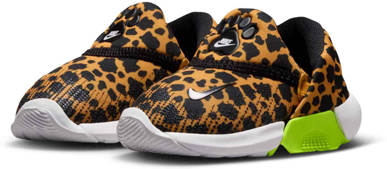 NIKE Baby And Toddler Shoes Swoosh Go på