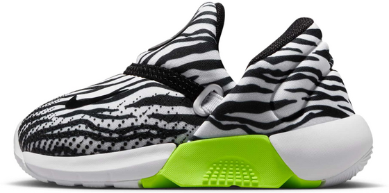 NIKE Baby And Toddler Shoes Swoosh Go på