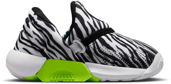 NIKE Baby And Toddler Shoes Swoosh Go på