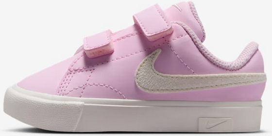 NIKE Baby And Toddler Shoes Tennis Essential på