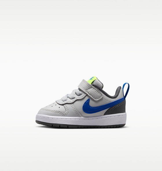 NIKE Baby/toddler Shoes Court Borough Low 2 på