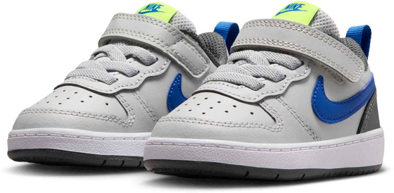 NIKE Baby/toddler Shoes Court Borough Low 2 på