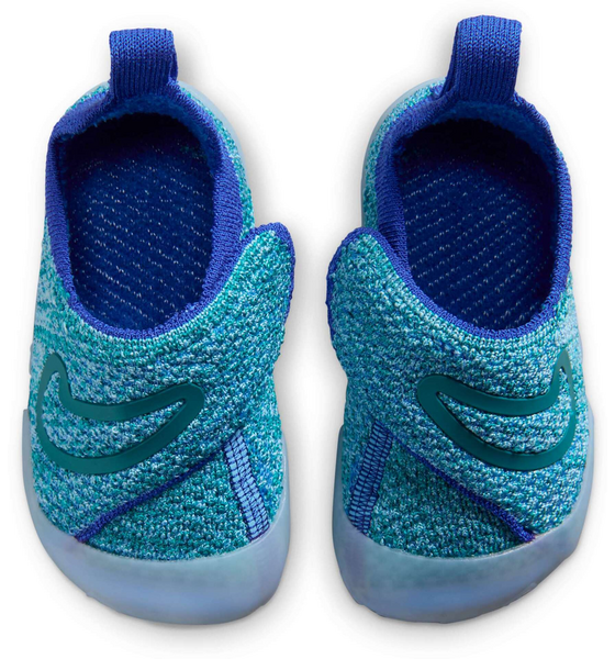 NIKE Baby/toddler Shoes Swoosh 1 på