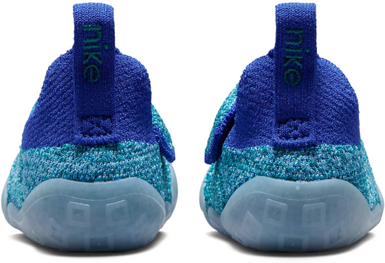 NIKE Baby/toddler Shoes Swoosh 1 på