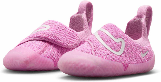 NIKE Baby/toddler Shoes Swoosh 1 på