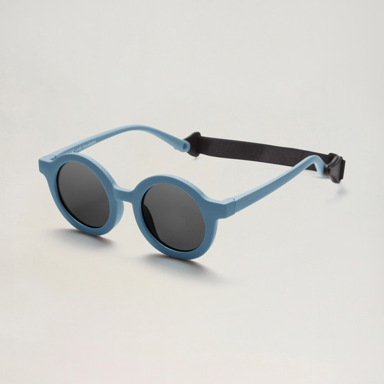 BABYMOCS Babymocs Bendable Soft Sunnies på