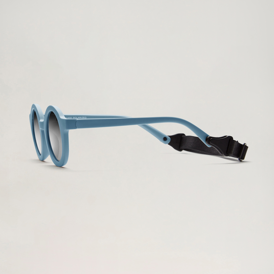 BABYMOCS Babymocs Bendable Soft Sunnies på