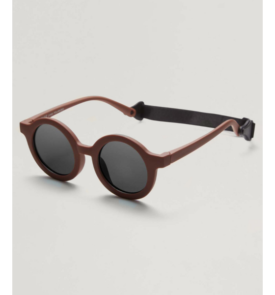 BABYMOCS Babymocs Bendable Soft Sunnies på