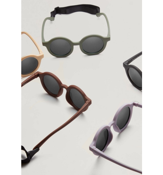 BABYMOCS Babymocs Bendable Soft Sunnies på