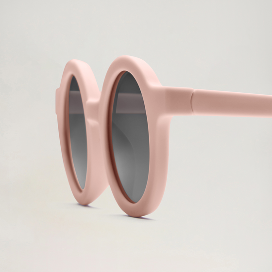 BABYMOCS Babymocs Bendable Soft Sunnies på