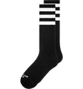 AMERICAN SOCKS Back In Black - Knee High på