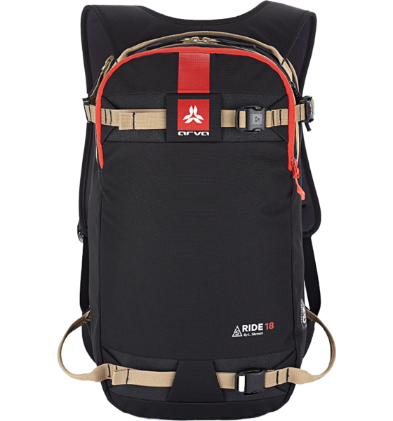 ARVA Backpack Ride 18 på