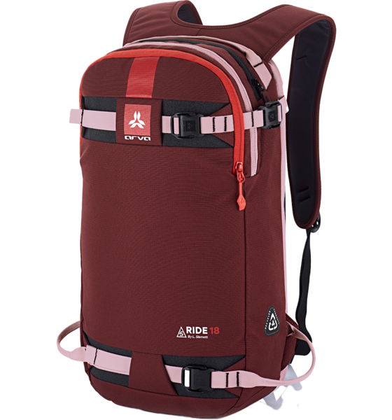 ARVA Backpack Ride 18 på