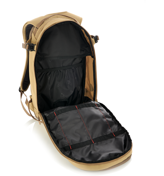 ARVA Backpack Ride 24 på