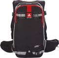 ARVA Backpack Ride på