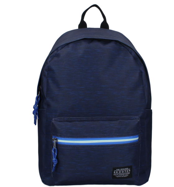 VADOBAG Backpack Skooter Not Your Business på