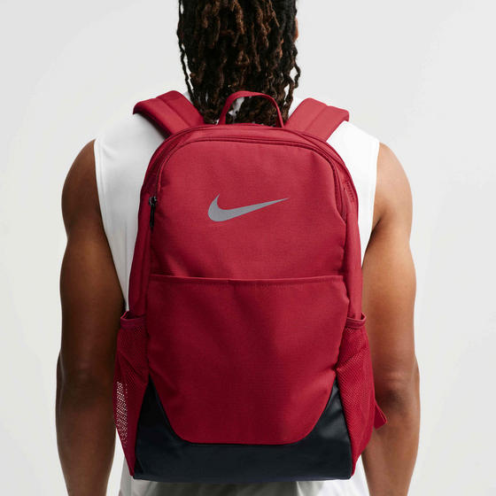 NIKE Backpack (medium, 24l) Brasilia på