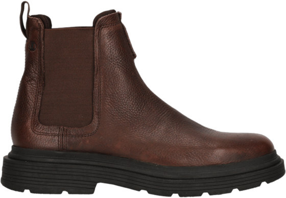 CLARKS Badbury Easy på
