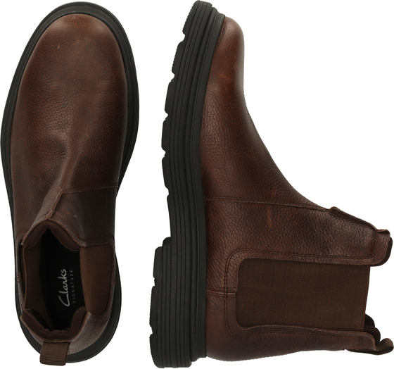 CLARKS Badbury Easy på