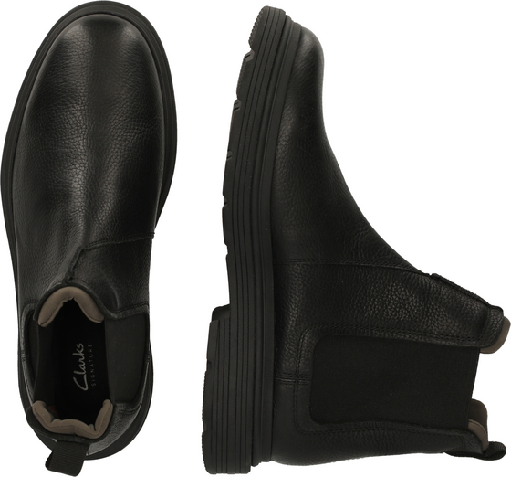 CLARKS Badbury Easy på